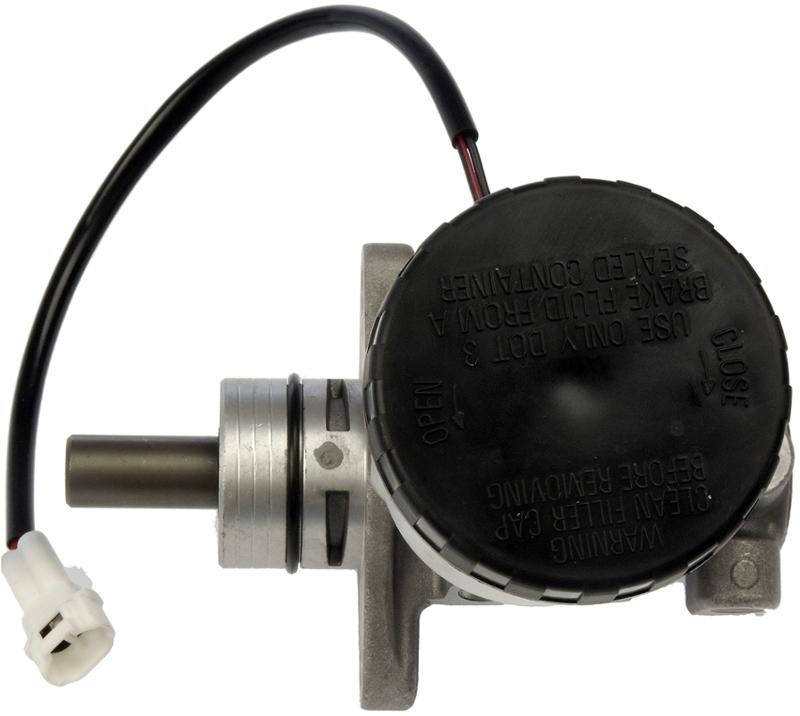 1996 Suzuki Sidekick Brake Master Cylinder Dorman M630169 image 3 of 4