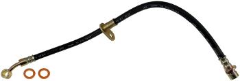 2006 Acura RSX Brake Hydraulic Hose Rear Left Dorman H620023 image 3 of 3