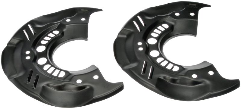 1996 Subaru Legacy Brake Backing Plate Front Dorman 924492 image 1 of 2