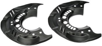 2000 Subaru Legacy Brake Backing Plate