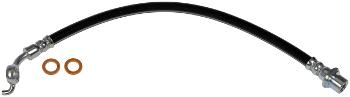 2022 Lexus RC350 Brake Hydraulic Hose Front Left Dorman H622029 image 1 of 3