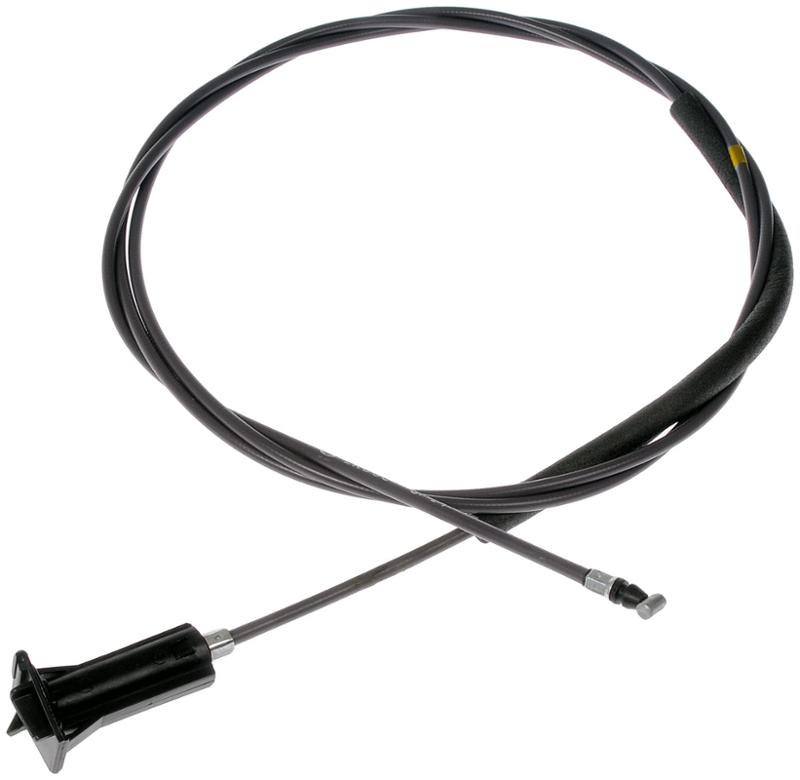 2013 Kia Soul Fuel Door Release Repair Kit Dorman 912171 image 3 of 3