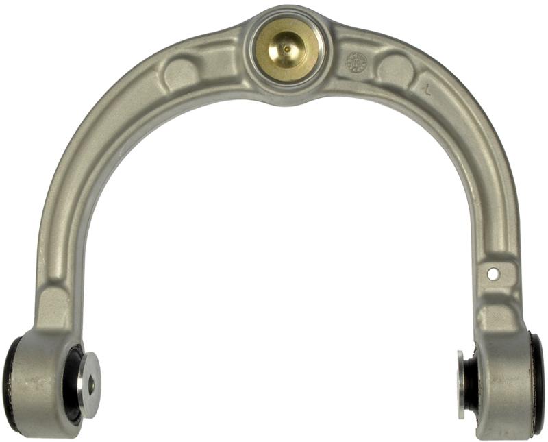 2009 Mercedes-Benz ML320 Suspension Control Arm and Ball Joint Assembly Front Left Upper Dorman 521521 image 3 of 3