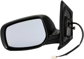 2007 Toyota RAV4 Door Mirror Left Dorman 9551565 image 1 of 1
