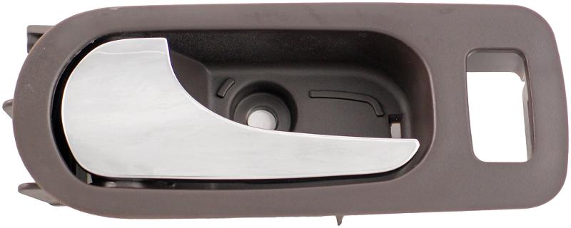 2007 Buick LaCrosse Interior Door Handle Rear Left Dorman 81812 image 2 of 3