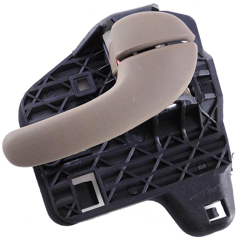 2000 Buick LeSabre Interior Door Handle Front Right Dorman 82019 image 1 of 3