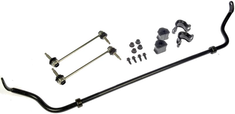 1996 Ford Windstar Suspension Stabilizer Bar Front Dorman 927200 image 2 of 2