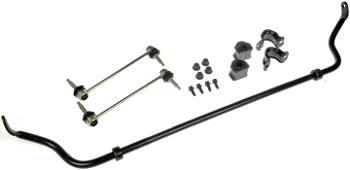 1995 Ford Windstar Suspension Stabilizer Bar Assembly Front Dorman 927200 image 2 of 2