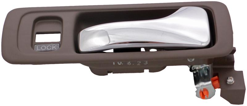 1998 Acura RL Interior Door Handle Front Right Dorman 81749 image 3 of 3