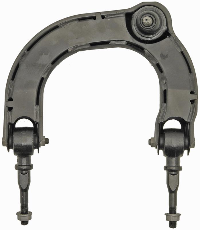 2003 Kia Optima Suspension Control Arm and Ball Joint Assembly Front Left Upper Dorman 520533 image 4 of 4