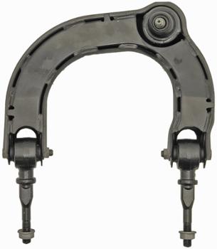 2006 Kia Magentis Suspension Control Arm and Ball Joint Assembly Front Left Upper Dorman 520533 image 4 of 4