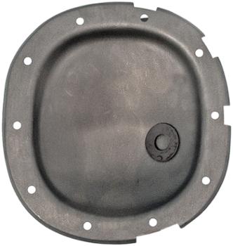 1984 Oldsmobile Cutlass Calais Differential Cover Rear Dorman 697701 image 4 of 4