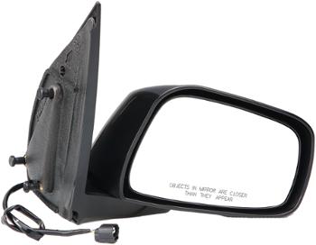 2012 Nissan Pathfinder Door Mirror Right Dorman 9551767 image 2 of 2