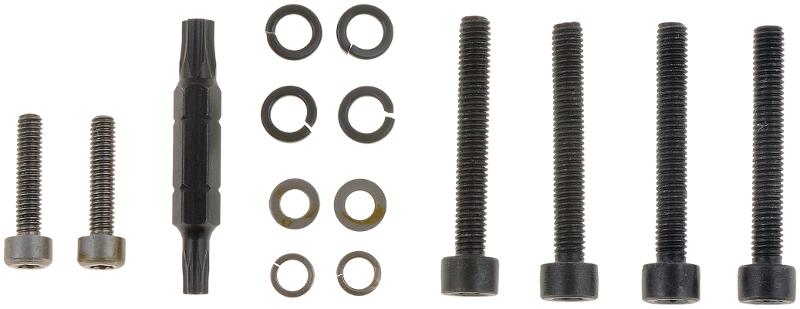 Dorman 13326 Screw product image 2 of 2