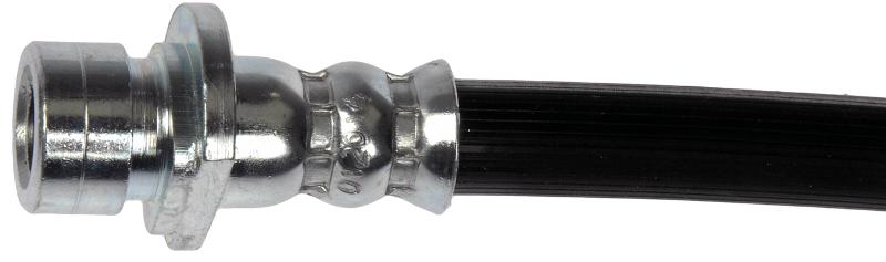 2016 Honda Accord Brake Hydraulic Hose Rear Right Dorman H621920 image 3 of 3