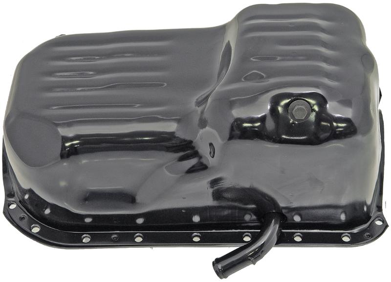 1986 Honda Prelude Engine Oil Pan