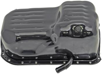 1983 Honda Prelude Engine Oil Pan Dorman 264400 image 2 of 2