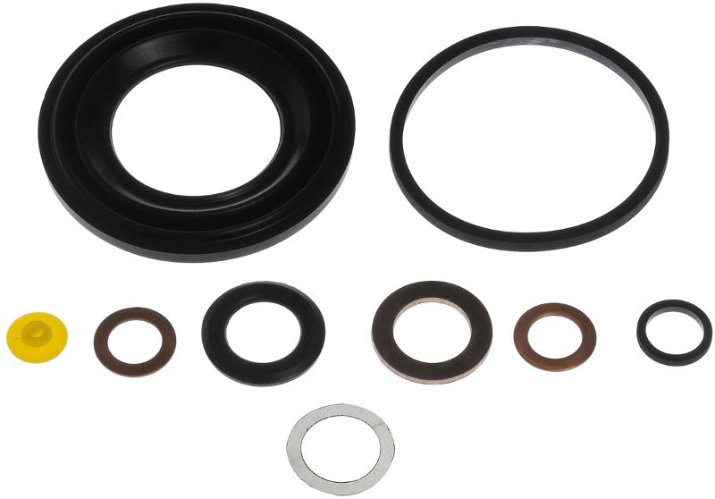 1985 Cadillac Eldorado Disc Brake Caliper Repair Kit Rear Dorman D351415 image 1 of 1
