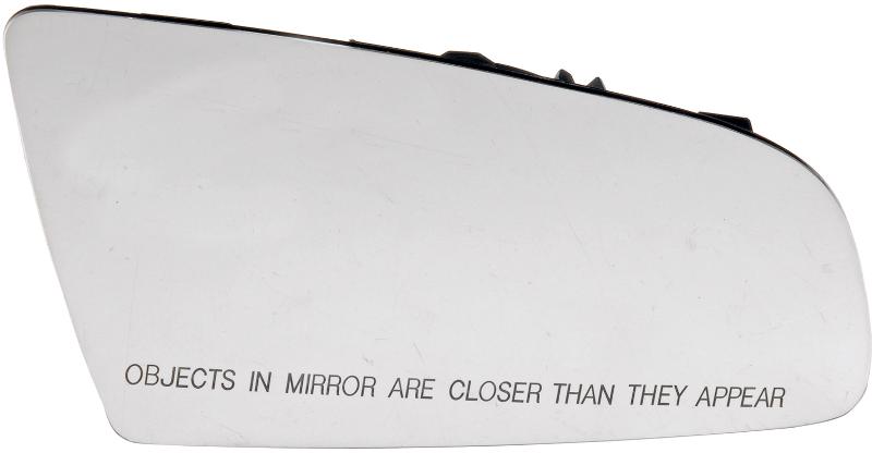 2007 Audi A4 Quattro Door Mirror Glass Right Dorman 56827 image 2 of 2
