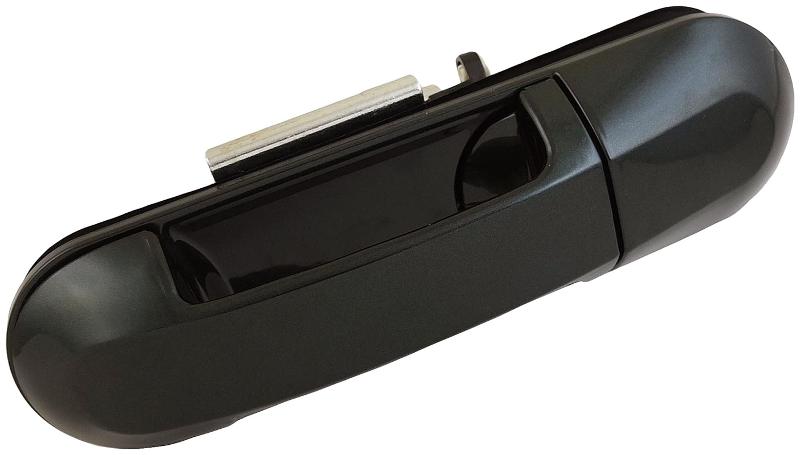 2009 Ford Explorer Sport Trac Exterior Door Handle Rear Left Dorman 93950 image 2 of 3