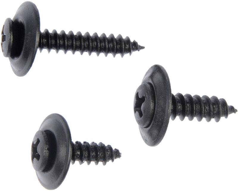 Dorman 961215 Screw product image 2 of 2