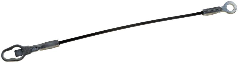 2007 Dodge Dakota Tailgate Support Cable Dorman 38521 image 2 of 4