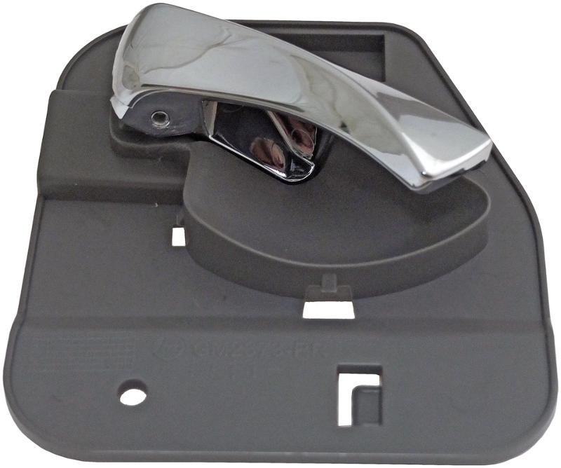 2008 Chevrolet Malibu Interior Door Handle Rear Right Dorman 88692 image 3 of 3