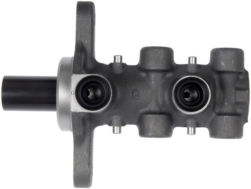 2011 Dodge Journey Brake Master Cylinder