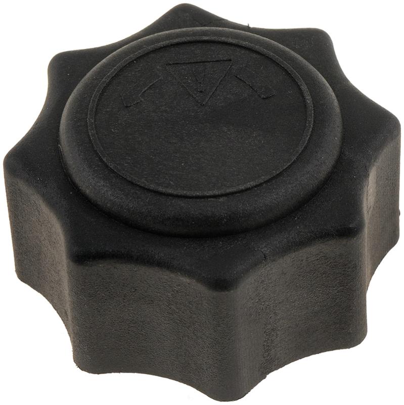 1987 Jeep Cherokee Engine Coolant Recovery Tank Cap Dorman 82600 image 3 of 3