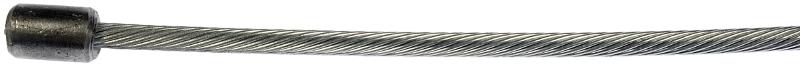2008 Ford F-450 Super Duty Parking Brake Cable Intermediate Dorman C660938 image 2 of 3