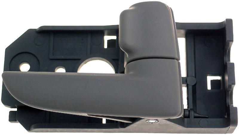 2004 Kia Spectra Interior Door Handle Front Right Dorman 83538 image 3 of 3