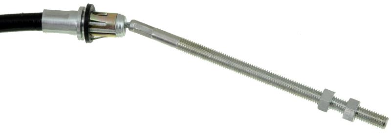 1990 Ford Ranger Parking Brake Cable Rear Right Dorman C93890 image 3 of 3