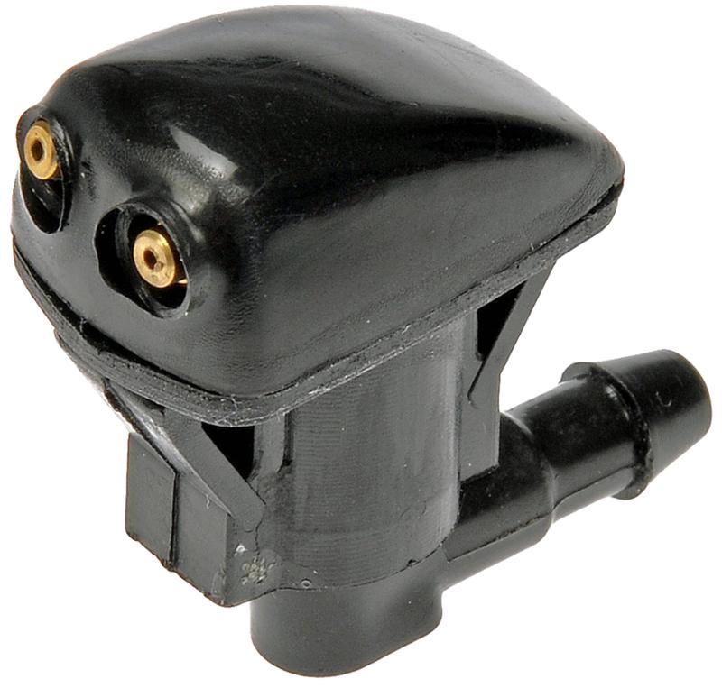2002 Toyota Prius Windshield Washer Nozzle