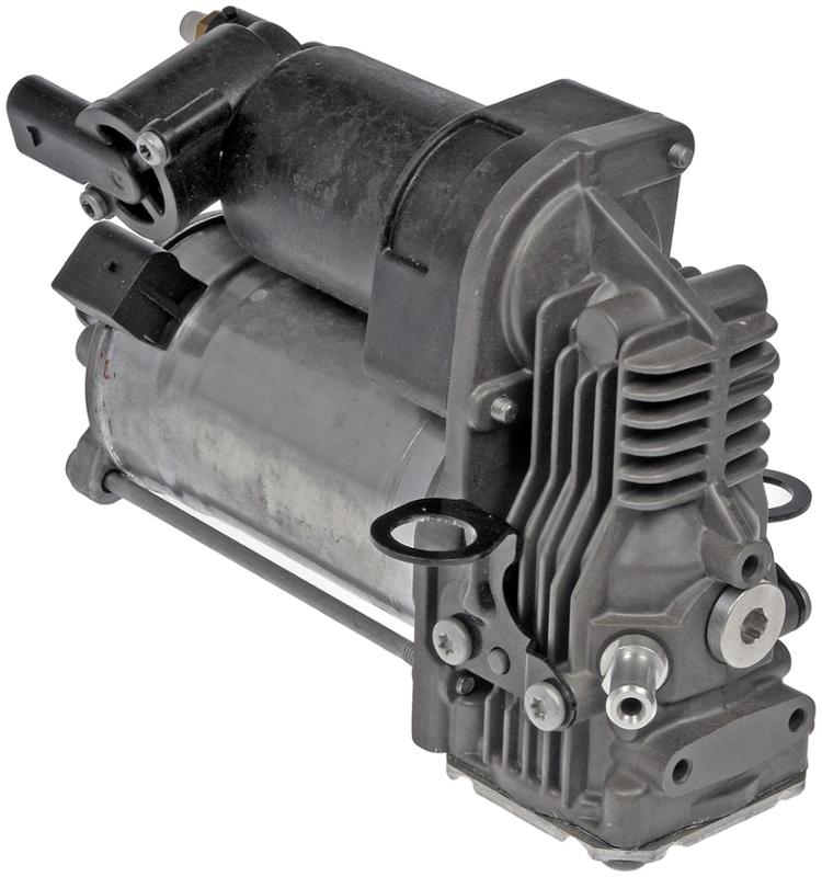 2010 Mercedes-Benz ML63 AMG Suspension Air Compressor Dorman 949911 image 3 of 4