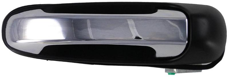 2008 Chrysler Aspen Exterior Door Handle Rear Right Dorman 82042 image 3 of 3