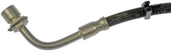 2009 GMC C5500 Topkick Brake Hydraulic Hose Front Right Dorman H620329 image 3 of 3