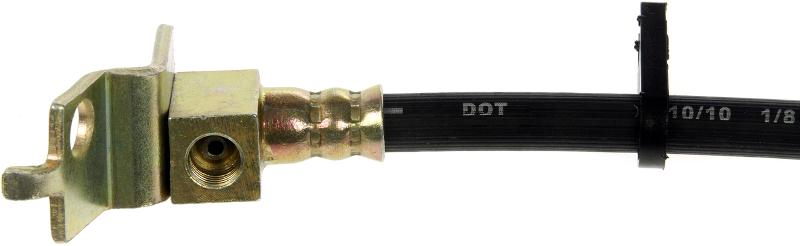 Dorman H621323 - Brake Hydraulic Hose Dorman H621323 Brake Hydraulic Hose product image 2 of 3