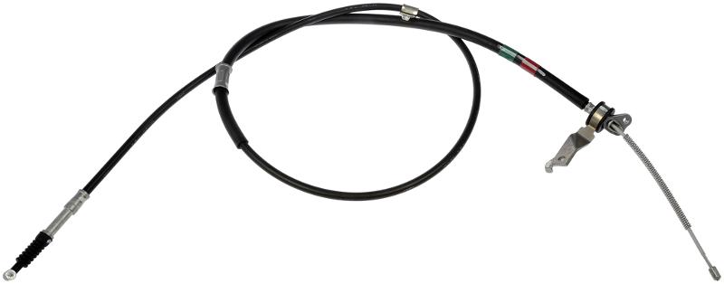 Dorman C660721 - Parking Brake Cable Dorman C660721 Parking Brake Cable product image 3 of 3