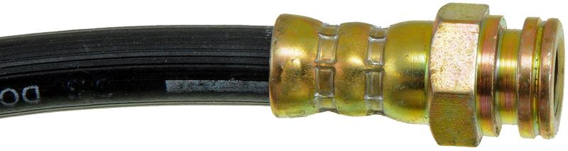 1973 Nissan 510 Brake Hydraulic Hose Rear Left Dorman H96545 image 1 of 3