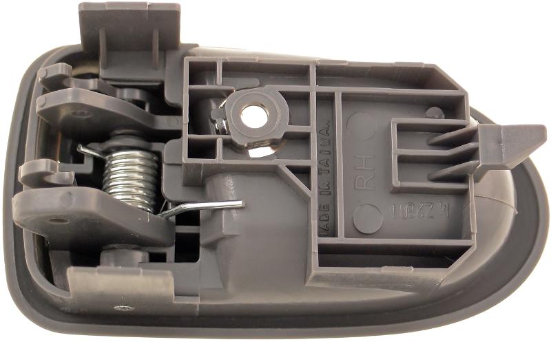 2003 Mazda MPV Interior Door Handle Front Right Dorman 80806 image 2 of 3