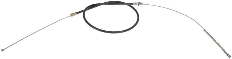 1971 Ford F-250 Parking Brake Cable Rear Right Dorman C92610 image 1 of 3