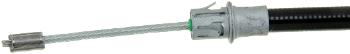 1995 Mercury Cougar Parking Brake Cable Front Dorman C93866 image 2 of 3