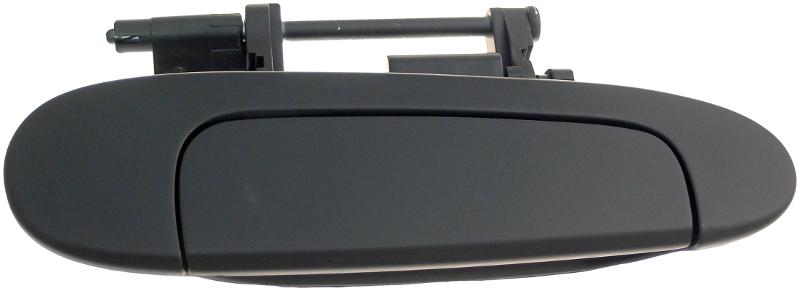 2004 Toyota Yaris Exterior Door Handle Rear Right Dorman 83951 image 3 of 3