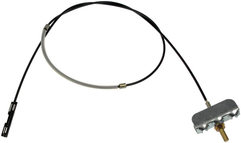 2003 GMC Sierra 1500 Parking Brake Cable Intermediate Dorman C660214 image 3 of 3