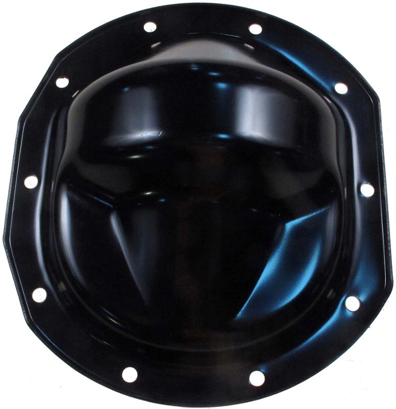 1999 Mazda B4000 Differential Cover Rear Dorman 697710 image 2 of 2