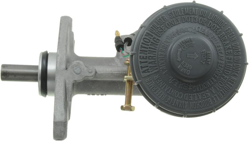 1987 Honda Civic Brake Master Cylinder Dorman M39426 image 4 of 4
