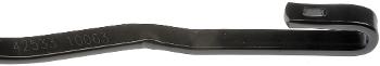 1995 Chevrolet S10 Windshield Wiper Arm Front Left Dorman 42533 image 4 of 4