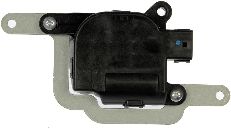 2008 Hyundai Elantra HVAC Heater Blend Door Actuator Main Dorman 604304 image 3 of 3