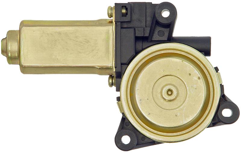 1997 Plymouth Grand Voyager Power Window Motor Front Right Dorman 742343 image 4 of 4