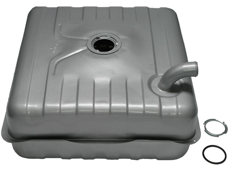 1994 GMC K3500 Fuel Tank Rear Dorman 576318 image 1 of 1